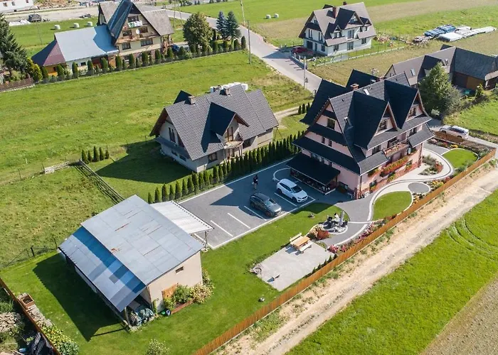 Villa Moje Tatry 2
