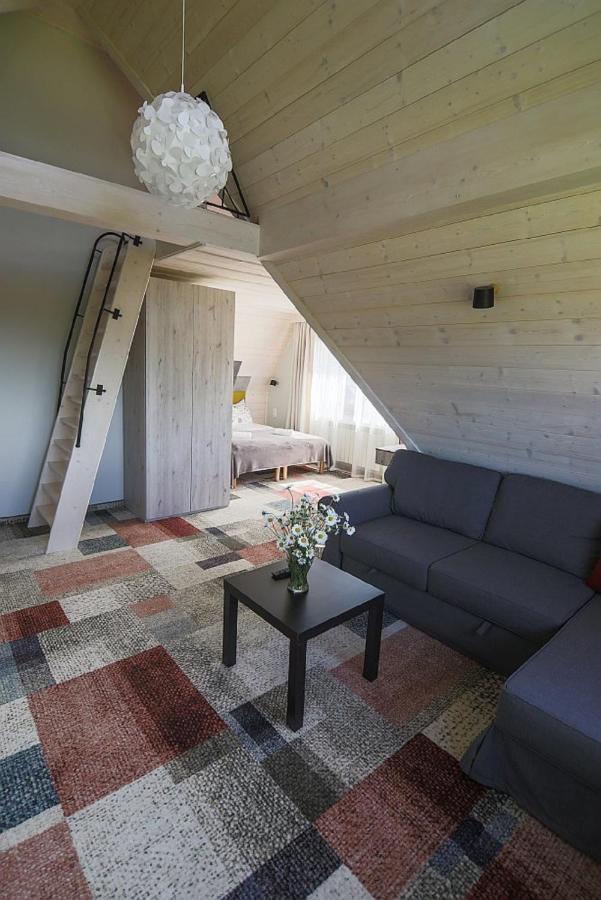 Leilighet Moje Tatry 2 *