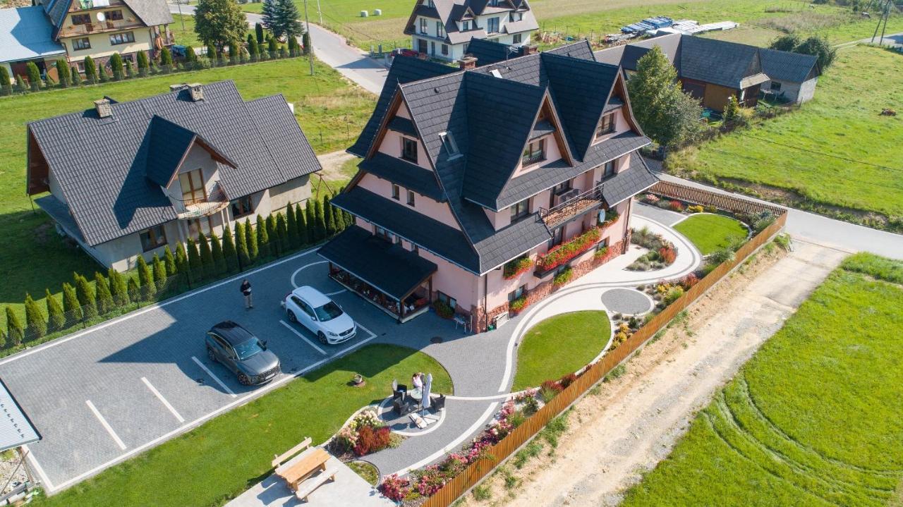 Leilighet Moje Tatry 2