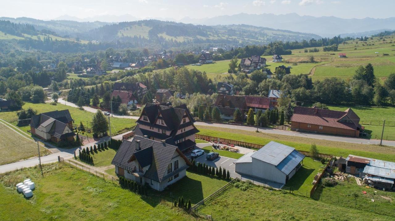 Moje Tatry 2 Leilighet *